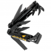 Alicate Leatherman Signal Black com 19 funções